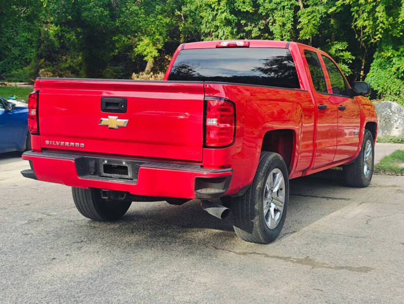 chevrolet silverado 1500 2018 1GCRCPEC5JZ297208 image chevrolet silverado 1500 2018 1GCRCPEC5JZ297208 image